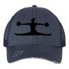 Herringbone Trucker Cap Thumbnail