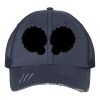 Herringbone Trucker Cap Thumbnail