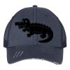 Herringbone Trucker Cap Thumbnail