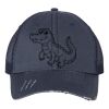 Herringbone Trucker Cap Thumbnail