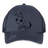 Herringbone Trucker Cap Thumbnail