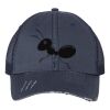 Herringbone Trucker Cap Thumbnail