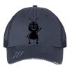 Herringbone Trucker Cap Thumbnail