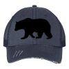 Herringbone Trucker Cap Thumbnail