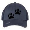 Herringbone Trucker Cap Thumbnail