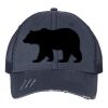 Herringbone Trucker Cap Thumbnail