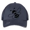 Herringbone Trucker Cap Thumbnail