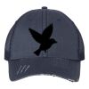 Herringbone Trucker Cap Thumbnail