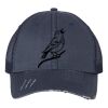Herringbone Trucker Cap Thumbnail