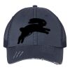 Herringbone Trucker Cap Thumbnail