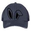 Herringbone Trucker Cap Thumbnail