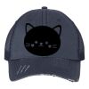 Herringbone Trucker Cap Thumbnail