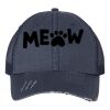 Herringbone Trucker Cap Thumbnail