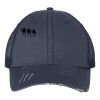 Herringbone Trucker Cap Thumbnail
