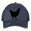 Herringbone Trucker Cap Thumbnail