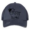 Herringbone Trucker Cap Thumbnail