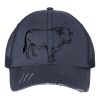 Herringbone Trucker Cap Thumbnail