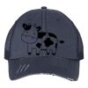 Herringbone Trucker Cap Thumbnail