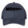 Herringbone Trucker Cap Thumbnail