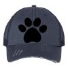 Herringbone Trucker Cap Thumbnail