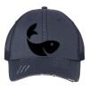 Herringbone Trucker Cap Thumbnail