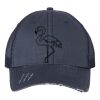 Herringbone Trucker Cap Thumbnail