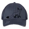 Herringbone Trucker Cap Thumbnail
