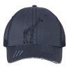 Herringbone Trucker Cap Thumbnail