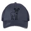 Herringbone Trucker Cap Thumbnail