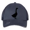 Herringbone Trucker Cap Thumbnail