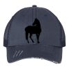 Herringbone Trucker Cap Thumbnail