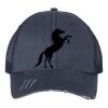 Herringbone Trucker Cap Thumbnail