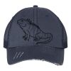 Herringbone Trucker Cap Thumbnail