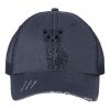 Herringbone Trucker Cap Thumbnail