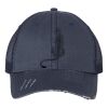 Herringbone Trucker Cap Thumbnail
