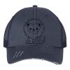 Herringbone Trucker Cap Thumbnail