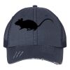 Herringbone Trucker Cap Thumbnail