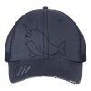 Herringbone Trucker Cap Thumbnail