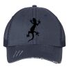 Herringbone Trucker Cap Thumbnail