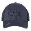Herringbone Trucker Cap Thumbnail