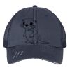 Herringbone Trucker Cap Thumbnail