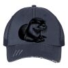 Herringbone Trucker Cap Thumbnail