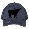 Herringbone Trucker Cap Thumbnail