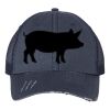Herringbone Trucker Cap Thumbnail