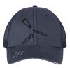Herringbone Trucker Cap Thumbnail