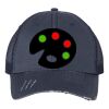 Herringbone Trucker Cap Thumbnail