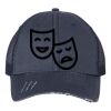 Herringbone Trucker Cap Thumbnail