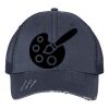 Herringbone Trucker Cap Thumbnail