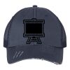 Herringbone Trucker Cap Thumbnail