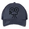 Herringbone Trucker Cap Thumbnail